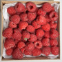 Малина 250гр